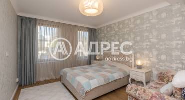 Многостаен апартамент, Варна, м-ст Евксиноград, 703141, Снимка 1