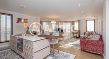 Многостаен апартамент, Варна, м-ст Евксиноград, 703141, Снимка 10