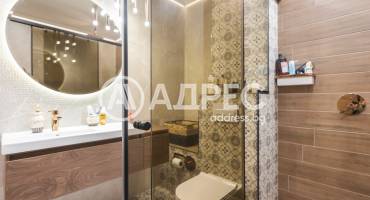 Многостаен апартамент, Варна, м-ст Евксиноград, 703141, Снимка 3