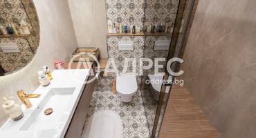 Многостаен апартамент, Варна, м-ст Евксиноград, 703141, Снимка 4