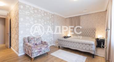 Многостаен апартамент, Варна, м-ст Евксиноград, 703141, Снимка 5