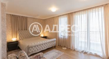 Многостаен апартамент, Варна, м-ст Евксиноград, 703141, Снимка 6