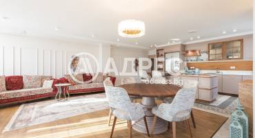 Многостаен апартамент, Варна, м-ст Евксиноград, 703141, Снимка 7