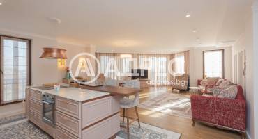 Многостаен апартамент, Варна, м-ст Евксиноград, 703141, Снимка 8
