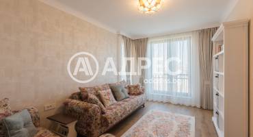 Многостаен апартамент, Варна, м-ст Евксиноград, 703141, Снимка 9