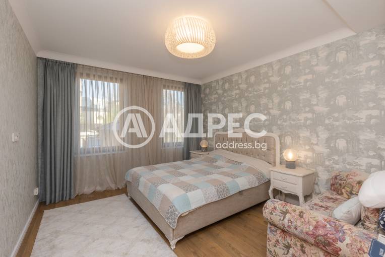 Многостаен апартамент, Варна, м-ст Евксиноград, 703141, Снимка 1