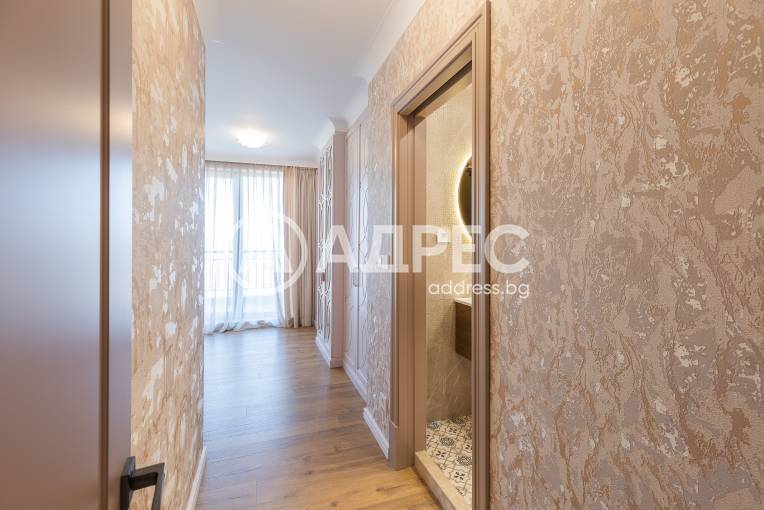 Многостаен апартамент, Варна, м-ст Евксиноград, 703141, Снимка 2