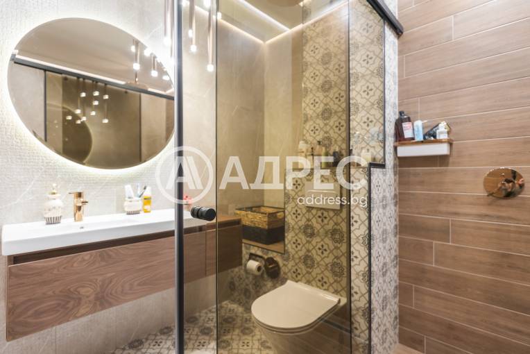 Многостаен апартамент, Варна, м-ст Евксиноград, 703141, Снимка 3