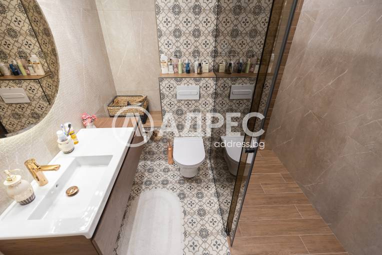Многостаен апартамент, Варна, м-ст Евксиноград, 703141, Снимка 4