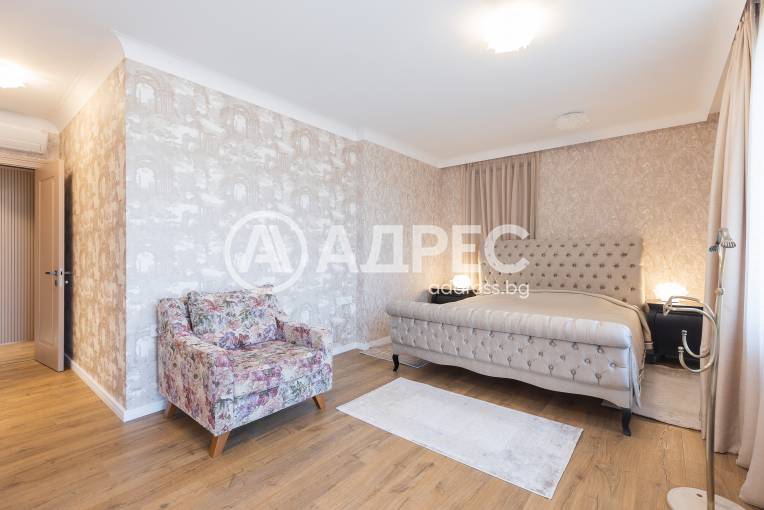 Многостаен апартамент, Варна, м-ст Евксиноград, 703141, Снимка 5