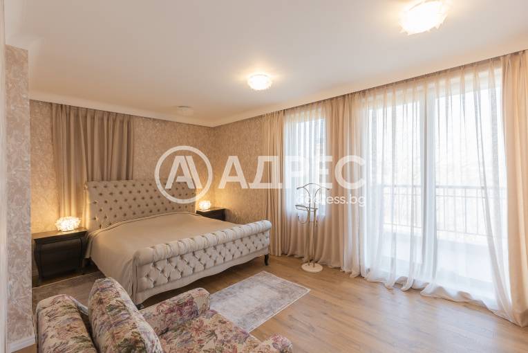 Многостаен апартамент, Варна, м-ст Евксиноград, 703141, Снимка 6