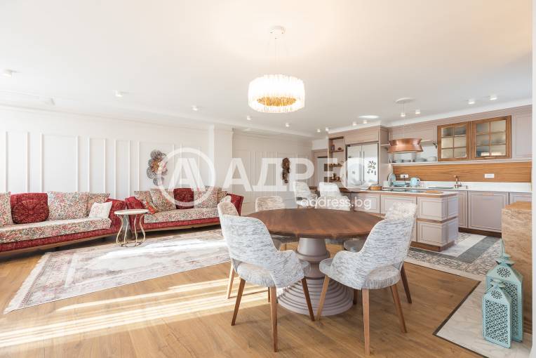 Многостаен апартамент, Варна, м-ст Евксиноград, 703141, Снимка 7