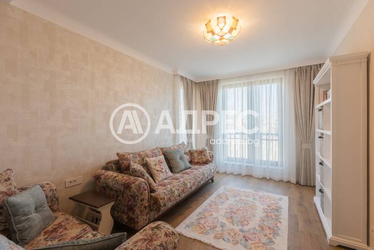 Многостаен апартамент, Варна, м-ст Евксиноград, 703141, Снимка 9
