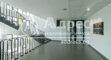 Офис, Варна, Южна Промишлена Зона, 481142, Снимка 29