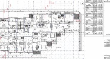 Тристаен апартамент, София, Младост 4, 620142, Снимка 5