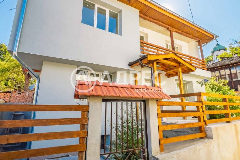 Къща/Вила, Ловеч, Вароша, 655142, Снимка 1