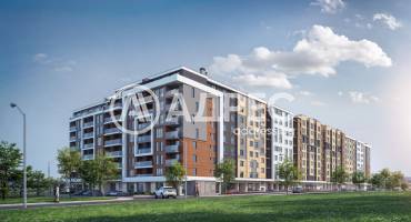 Тристаен апартамент, Варна, Кайсиева градина, 669142, Снимка 3