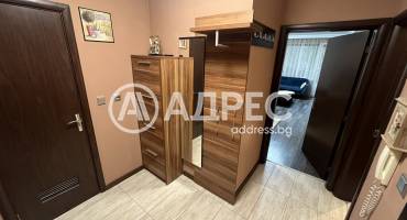 Тристаен апартамент, Варна, Възраждане 1, 671142, Снимка 10