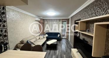 Тристаен апартамент, Варна, Възраждане 1, 671142, Снимка 2