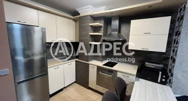 Тристаен апартамент, Варна, Възраждане 1, 671142, Снимка 3