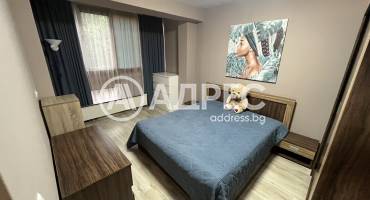 Тристаен апартамент, Варна, Възраждане 1, 671142, Снимка 4