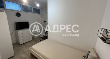 Тристаен апартамент, Варна, Възраждане 1, 671142, Снимка 6