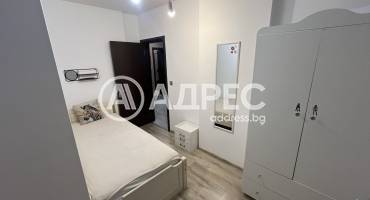 Тристаен апартамент, Варна, Възраждане 1, 671142, Снимка 7