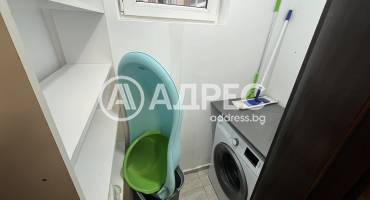 Тристаен апартамент, Варна, Възраждане 1, 671142, Снимка 9