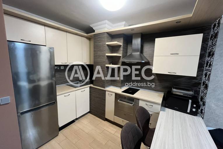 Тристаен апартамент, Варна, Възраждане 1, 671142, Снимка 3