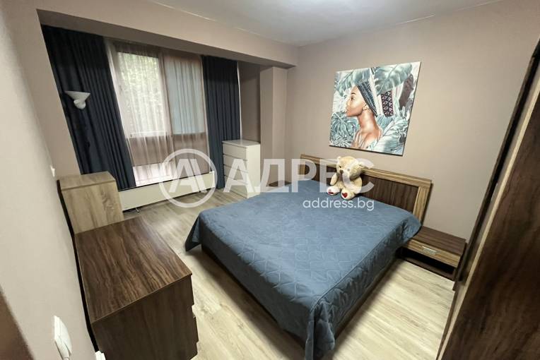 Тристаен апартамент, Варна, Възраждане 1, 671142, Снимка 4