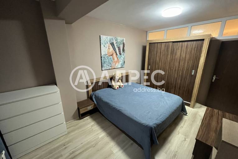 Тристаен апартамент, Варна, Възраждане 1, 671142, Снимка 5