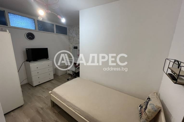 Тристаен апартамент, Варна, Възраждане 1, 671142, Снимка 6