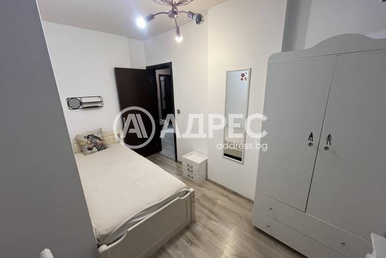 Тристаен апартамент, Варна, Възраждане 1, 671142, Снимка 7