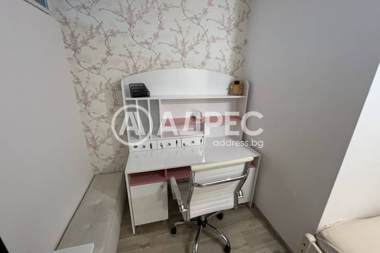 Тристаен апартамент, Варна, Възраждане 1, 671142, Снимка 8