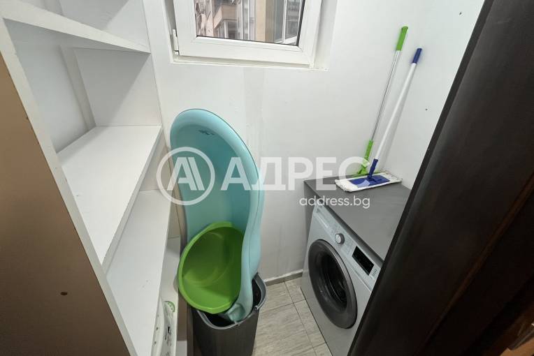 Тристаен апартамент, Варна, Възраждане 1, 671142, Снимка 9