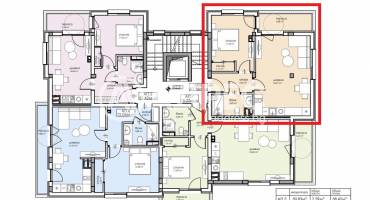 Двустаен апартамент, Созопол, местност Месаря, 677142, Снимка 4