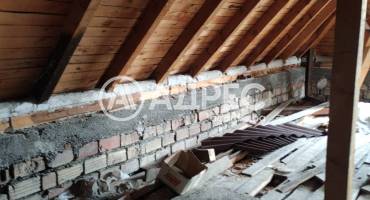 Етаж от къща, Пазарджик, Център, 688142, Снимка 13