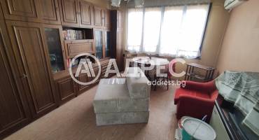 Етаж от къща, Пазарджик, Център, 688142, Снимка 2