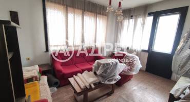 Етаж от къща, Пазарджик, Център, 688142, Снимка 3