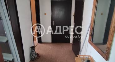 Етаж от къща, Пазарджик, Център, 688142, Снимка 5