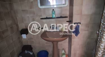 Етаж от къща, Пазарджик, Център, 688142, Снимка 9