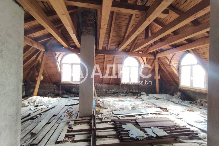 Етаж от къща, Пазарджик, Център, 688142, Снимка 10