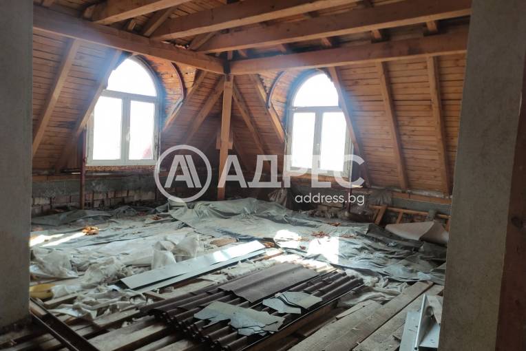 Етаж от къща, Пазарджик, Център, 688142, Снимка 11