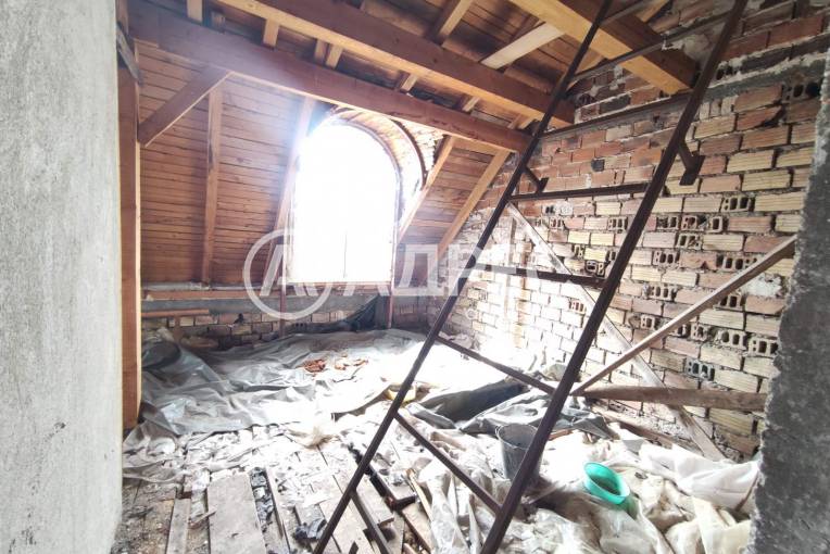 Етаж от къща, Пазарджик, Център, 688142, Снимка 12