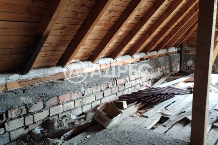 Етаж от къща, Пазарджик, Център, 688142, Снимка 13