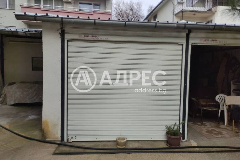 Етаж от къща, Пазарджик, Център, 688142, Снимка 14