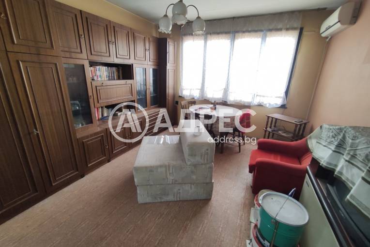 Етаж от къща, Пазарджик, Център, 688142, Снимка 2