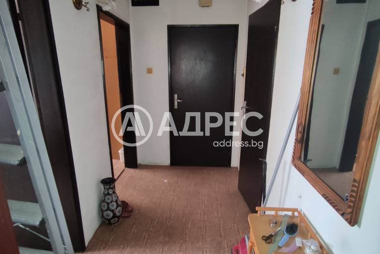 Етаж от къща, Пазарджик, Център, 688142, Снимка 5