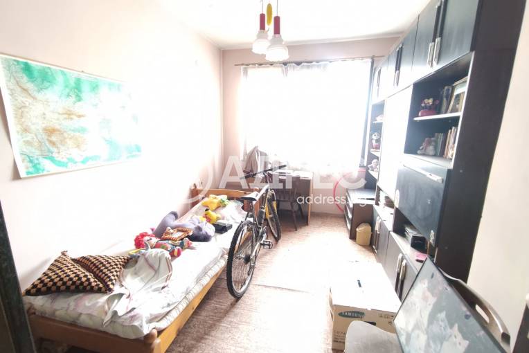 Етаж от къща, Пазарджик, Център, 688142, Снимка 6