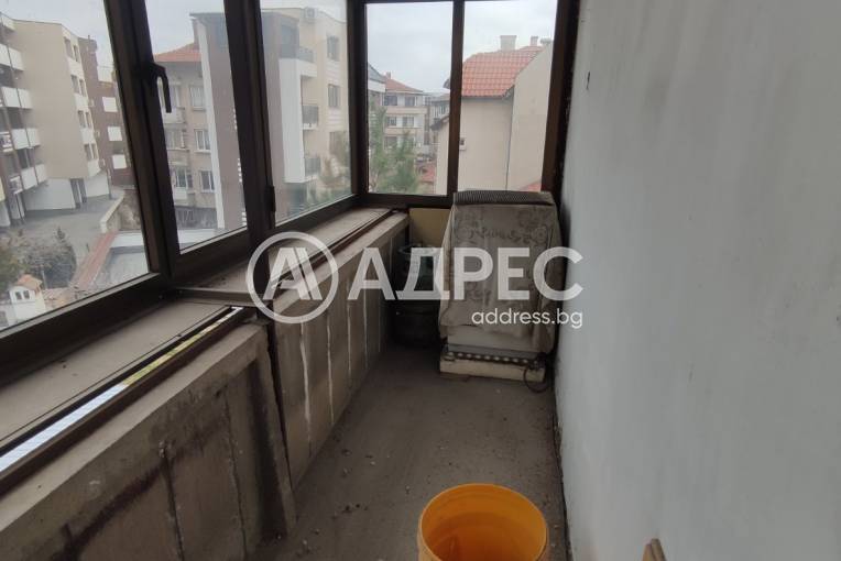 Етаж от къща, Пазарджик, Център, 688142, Снимка 8